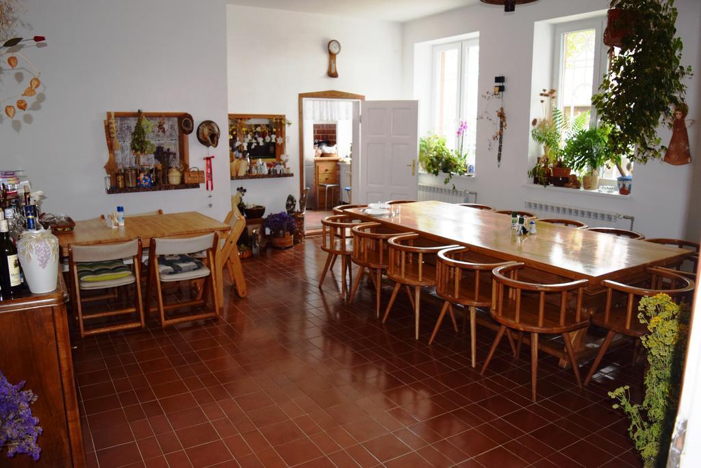 Srokowo Villa Maximilian מראה חיצוני תמונה