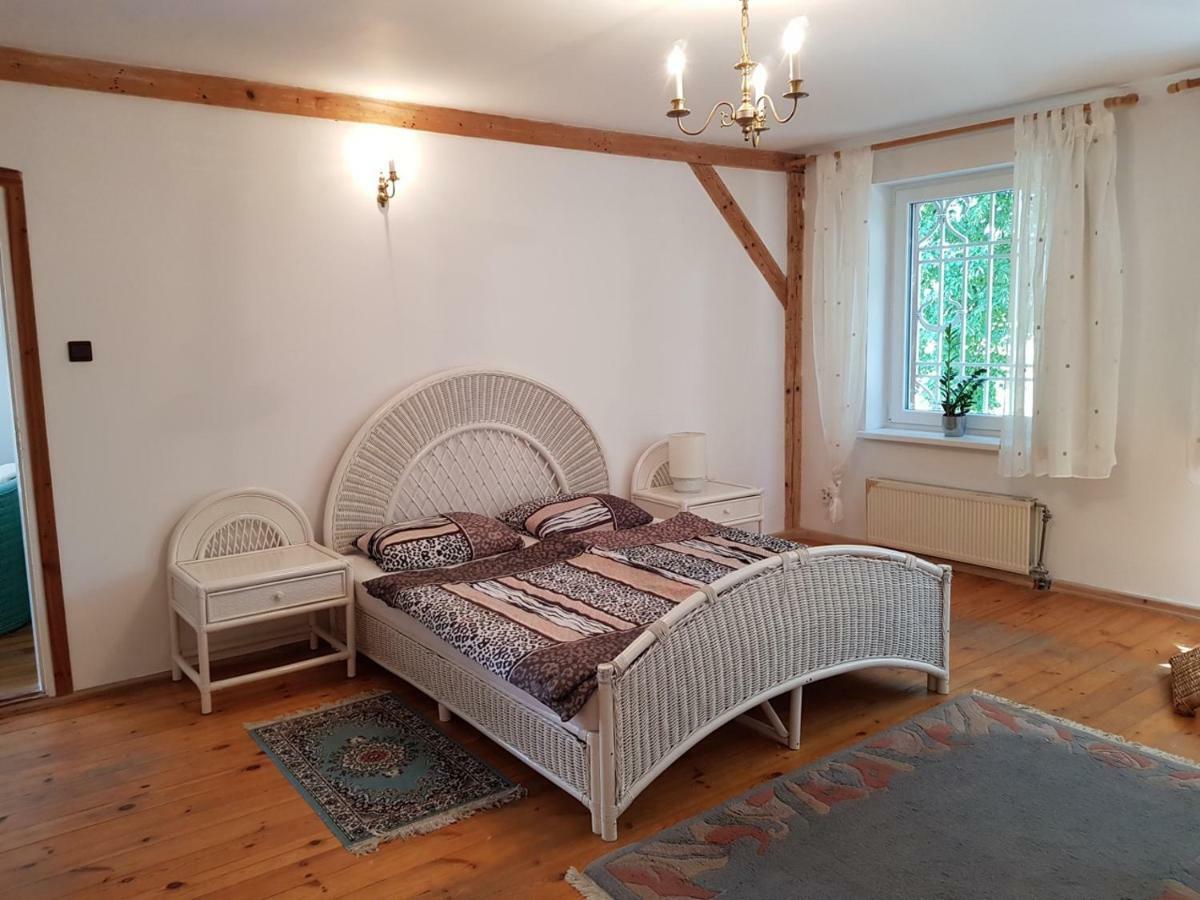 Srokowo Villa Maximilian מראה חיצוני תמונה