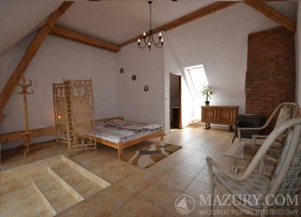 Srokowo Villa Maximilian מראה חיצוני תמונה